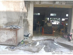 佛山企業(yè)逃避監(jiān)管排放廢水？查處！